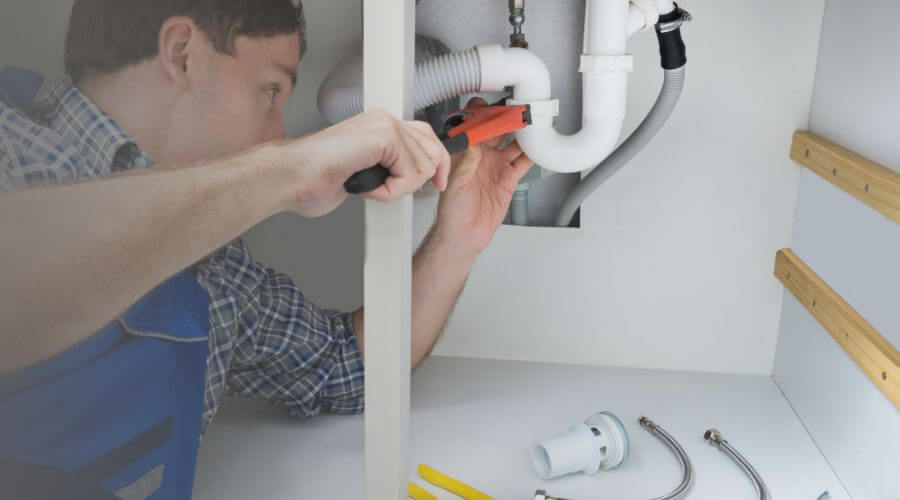 Professional Tankless Water Heater Installation in Brownfield, ME
